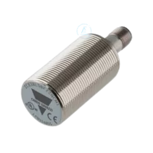 sensor inductivo carlo gavazzi icb30l50f22pom1 m30 rango 22mm conector distribuido por autoener méxico
