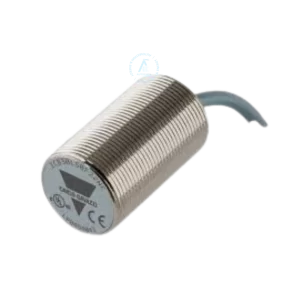 sensor inductivo carlo gavazzi icb30l50f22po m30 rango 22mm pnp distribuido por autoener méxico