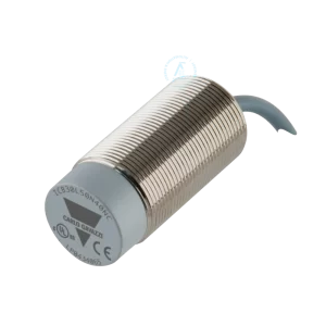 sensor inductivo carlo gavazzi icb30l50n15po m30 no empotrado pnp distribuido por autoener méxico