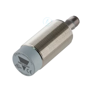 sensor inductivo carlo gavazzi icb30l50n40pom1 m30 rango extra extendido 40mm distribuido por autoener méxico