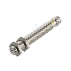 sensor inductivo carlo gavazzi ics08l45f02nom5 m8 acero inoxidable conector m8 distribuido por autoener méxico