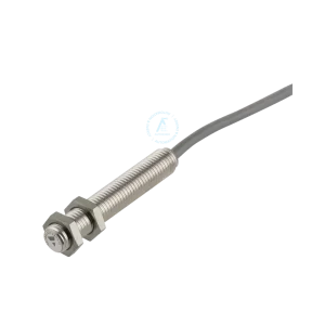 sensor inductivo io-link carlo gavazzi ics08l45f20a2io m8 acero inoxidable distribuido por autoener méxico