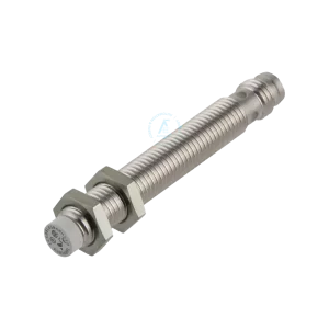 sensor inductivo carlo gavazzi ics08l45n04pom5 m8 acero inoxidable 4mm conector distribuido por autoener méxico