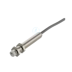 sensor inductivo carlo gavazzi ics08l45n04po m8 acero inoxidable rango 4mm distribuido por autoener méxico