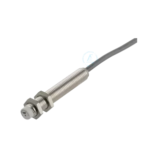sensor inductivo io-link carlo gavazzi ics08l45n40a2io m8 acero inoxidable 4mm distribuido por autoener méxico