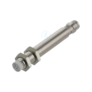 sensor inductivo io-link carlo gavazzi ics08l45n40m5io m8 acero inoxidable conector distribuido por autoener méxico