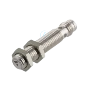 sensor inductivo io-link carlo gavazzi ics08s30f20m5io m8 acero inoxidable conector distribuido por autoener méxico