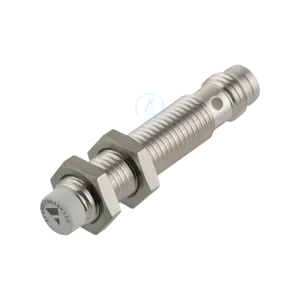 sensor inductivo io-link carlo gavazzi ics08s30n40m5io m8 cuerpo corto acero inoxidable conector distribuido por autoener méxico