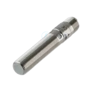 sensor inductivo carlo gavazzi ics12lf02pom1-fb m12 acero inoxidable food and beverage distribuido por autoener méxico