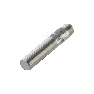 sensor inductivo carlo gavazzi ics12lf04pcm1-fb m12 acero inoxidable rango extendido food and beverage distribuido por autoener méxico