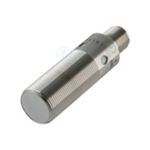sensor inductivo carlo gavazzi ics18lf08pcm1-fb m18 acero inoxidable grado alimenticio distribuido por autoener méxico