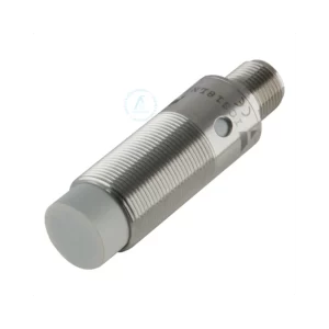 sensor inductivo carlo gavazzi ics18ln08pom1-fb m18 acero inoxidable no empotrado grado alimenticio distribuido por autoener méxico