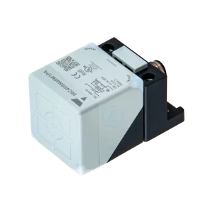 sensor inductivo rectangular carlo gavazzi irc40sn40m1pa 40mm pnp no+nc ip69k distribuido por autoener méxico