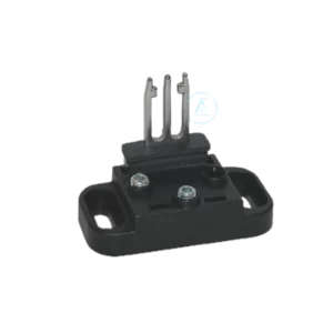 actuador de llave ajustable carlo gavazzi k19 para interruptores de seguridad sf distribuido por autoener méxico