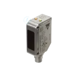 sensor láser bgs acero inoxidable carlo gavazzi ld30etbi10bpm5io io-link distribuido por autoener méxico