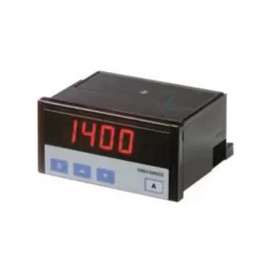 medidor de panel digital carlo gavazzi ldi35av0c0xxxx 115v ca distribuido por autoener méxico