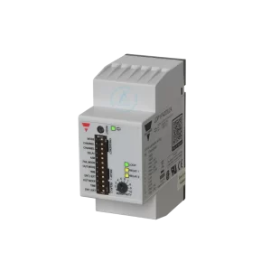 amplificador de bucle carlo gavazzi ldp1pa2du24 conexión 11 pines enchufable distribuido por autoener méxico