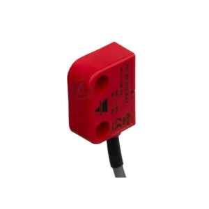 sensor magnetico de seguridad carlo gavazzi mc36ch1o1cra2l 1no+1nc led cable 2m salida derecha ip67