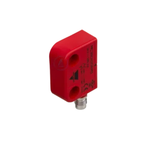 sensor magnetico de seguridad carlo gavazzi mc36ch1o1crm5l 1no+1nc led conector m8 salida derecha ip67