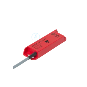 sensor magnetico de seguridad carlo gavazzi mc36ch1o1cra2l 1no+1nc led cable 2m salida derecha ip67