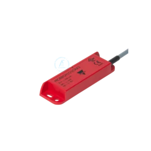 sensor magnetico de seguridad carlo gavazzi mc88ch2o1cra2l 2no 1nc cable 2m salida derecha ip67