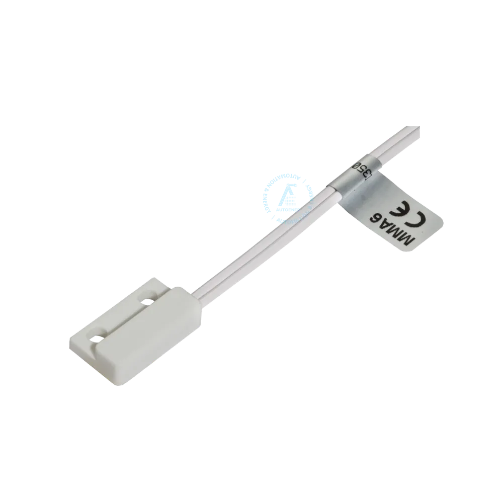 sensor magnético de proximidad carlo gavazzi mma6 salida reed no distribuido por autoener méxico
