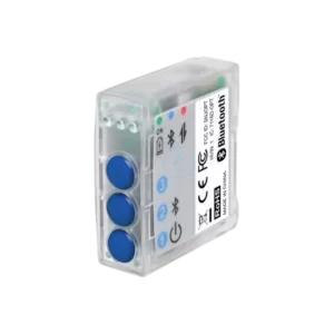 interfaz de comunicación óptica bluetooth carlo gavazzi optoprog para analizadores distribuido por autoener méxico