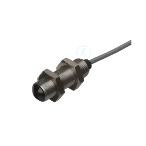 sensor fotocelular de haz pasante carlo gavazzi pa12bnt20 alcance 20m distribuido por autoener méxico