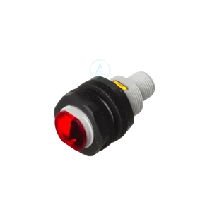 sensor fotocelular reflexión difusa 1000mm carlo gavazzi pa18cad10nam1sa ecolab distribuido por autoener méxico