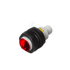 sensor fotocelular de reflexión difusa 1000mm carlo gavazzi pa18cad10pam1sa ip69k pnp distribuido por autoener méxico
