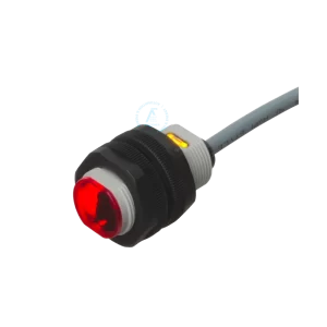 sensor fotocelular de reflexión difusa 1000mm carlo gavazzi pa18cad10pasa ip69k pnp distribuido por autoener méxico