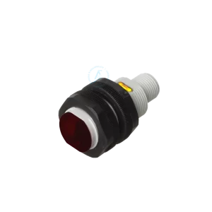 sensor fotocelular retrorreflectante carlo gavazzi pa18car65pam1sa ip69k pnp distribuido por autoener méxico
