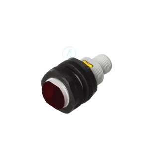 receptor de haz pasante carlo gavazzi pa18cat20nam1sa ip69k conector m12 npn distribuido por autoener méxico