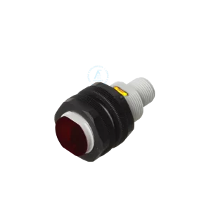 receptor de haz pasante carlo gavazzi pa18cat20nam1sa ip69k conector m12 npn distribuido por autoener méxico