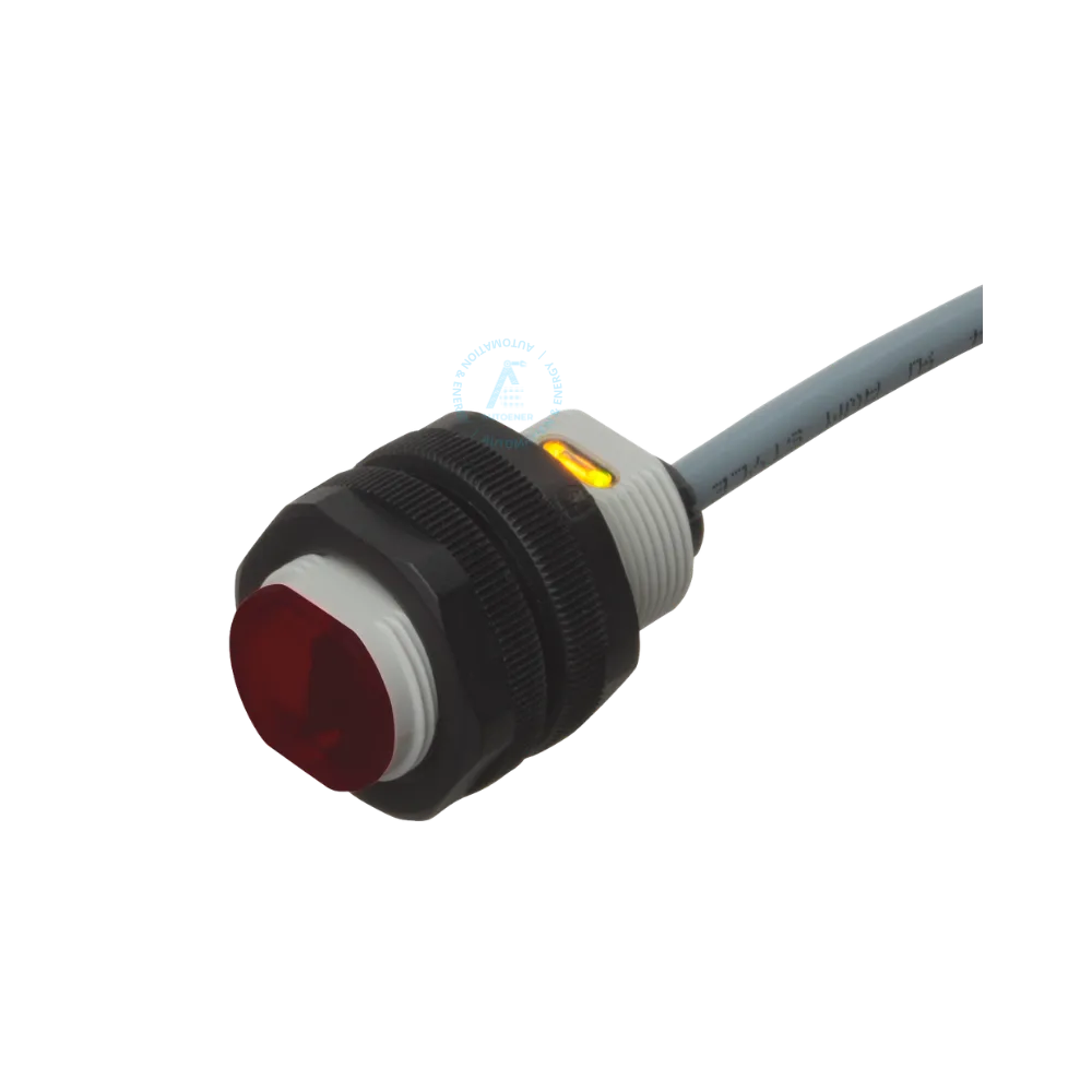 receptor de haz pasante carlo gavazzi pa18cat20nasa ip69k npn distribuido por autoener méxico