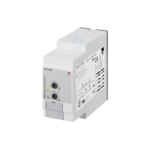 temporizador retardo operacion carlo gavazzi paa01cm24 spdt autoener