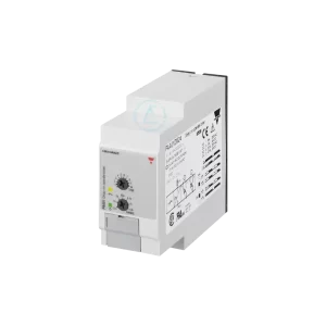 temporizador retardo operacion carlo gavazzi paa01dm24 dpdt autoener