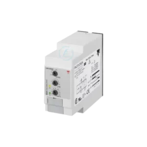 temporizador estrella triangulo carlo gavazzi pac01cm24 autoener