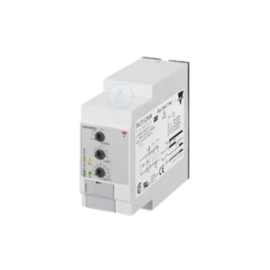 temporizador estrella triangulo carlo gavazzi pac01cm40 380-415v autoener