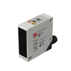 sensor difuso carlo gavazzi pc50cnd10bam1 1m m12 pnp npn autoener