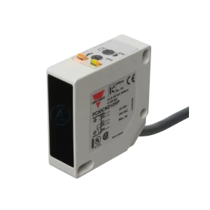 sensor difuso universal carlo gavazzi pc50cnd10rp rele spdt autoener