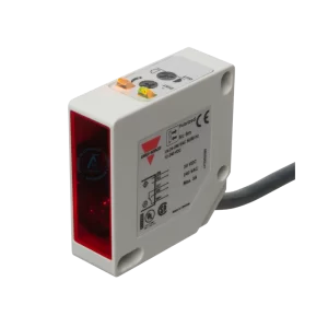 sensor réflex polarizado carlo gavazzi pc50cnp06rp 6m rele autoener