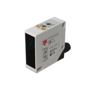 sensor réflex carlo gavazzi pc50cnr10bam1 10m m12 pnp npn autoener