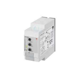 temporizador reciclador asimetrico carlo gavazzi pcb01dm24 dpdt autoener