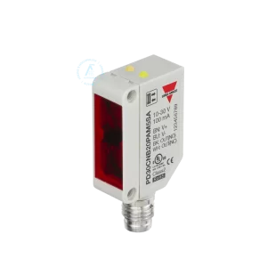 sensor supresión de fondo ajustable carlo gavazzi pd30cnb20pam5sa 200mm pnp autoener