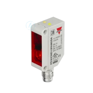 sensor difuso ajustable carlo gavazzi pd30cnd10pam5sa 1m pnp autoener