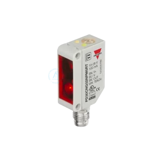 sensor objetos transparentes carlo gavazzi pd30cng02npm5rt 2m