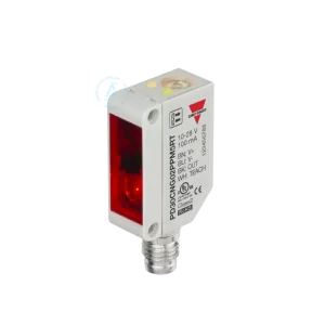 sensor objetos transparentes carlo gavazzi pd30cng02ppm5rt 2m