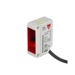 sensor réflex polarizado carlo gavazzi pd30cnp60pasa 6m