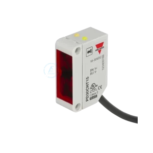 emisor haz pasante carlo gavazzi pd30cnt15 15m